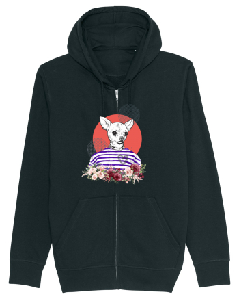 COOL Chihuahua Black