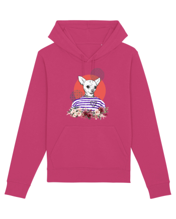 COOL Chihuahua Raspberry