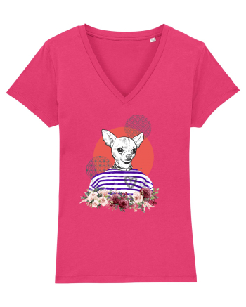 COOL Chihuahua Raspberry