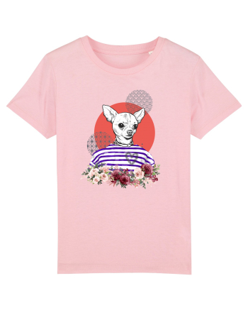COOL Chihuahua Cotton Pink
