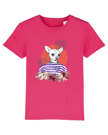 COOL Chihuahua Raspberry