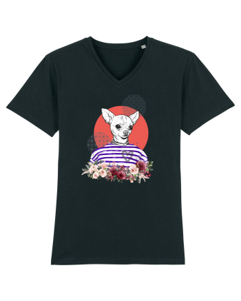 COOL Chihuahua Black