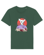 COOL Chihuahua Tricou mânecă scurtă Unisex Rocker