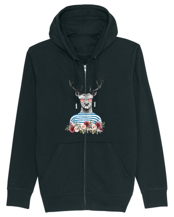 COOL Deer Black
