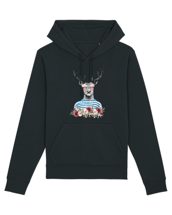 COOL Deer Black