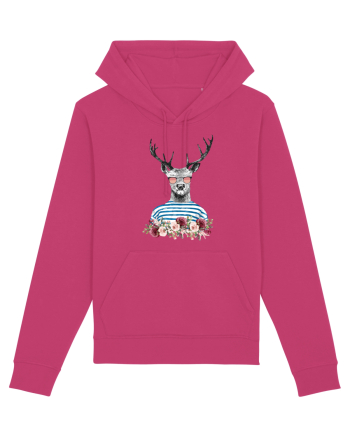 COOL Deer Raspberry