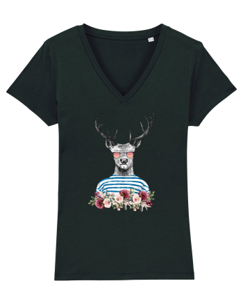 COOL Deer Black