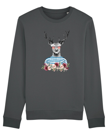 COOL Deer Anthracite