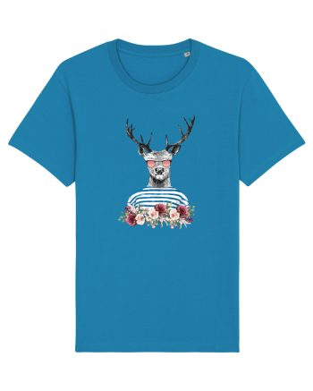 COOL Deer Azur