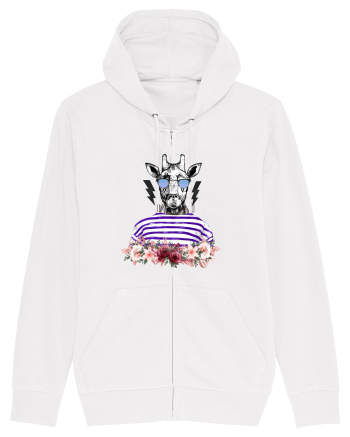 COOL Giraffe White