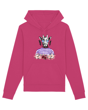 COOL Giraffe Raspberry