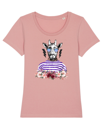 COOL Giraffe Canyon Pink