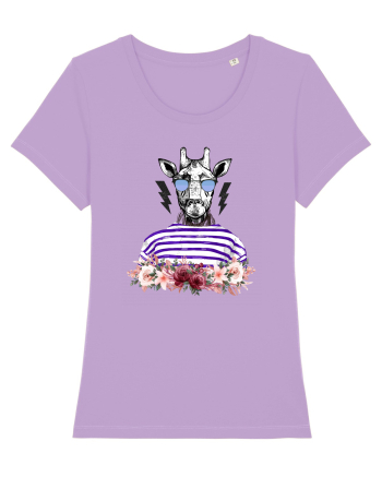 COOL Giraffe Lavender Dawn