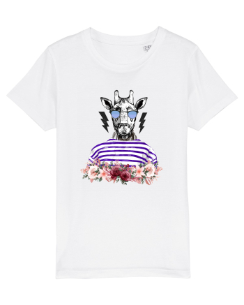 COOL Giraffe White