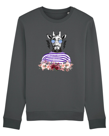 COOL Giraffe Anthracite