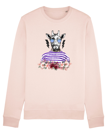 COOL Giraffe Candy Pink