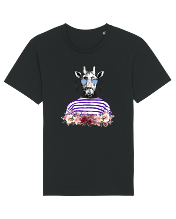 COOL Giraffe Black