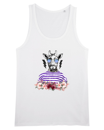 COOL Giraffe White