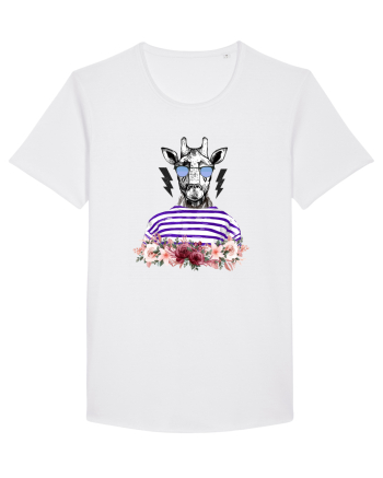 COOL Giraffe White