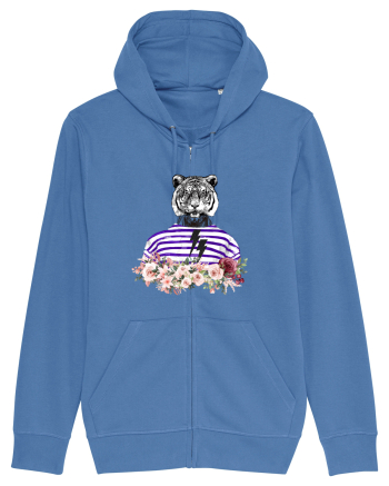 COOL Tiger Bright Blue