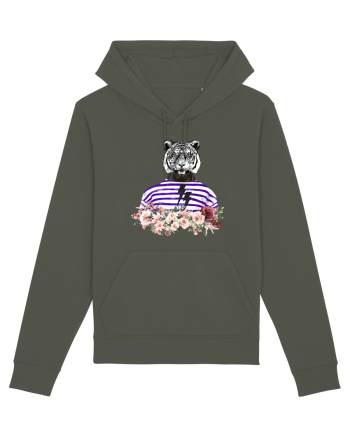 COOL Tiger Khaki