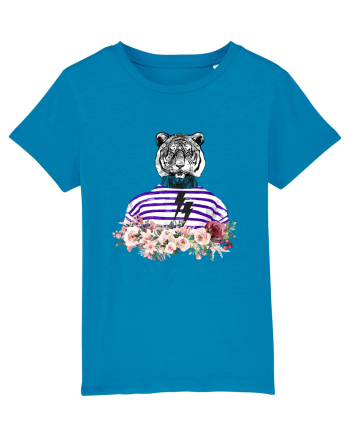 COOL Tiger Azur