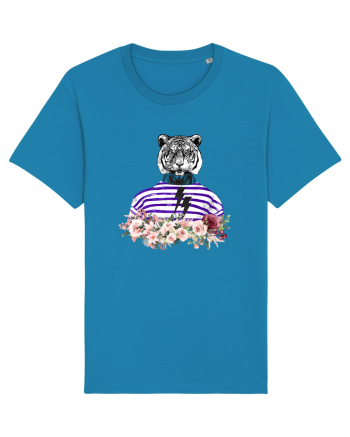COOL Tiger Azur