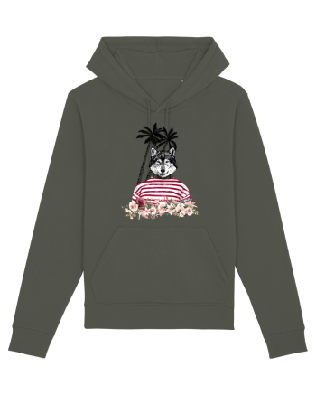 COOL Wolf Khaki
