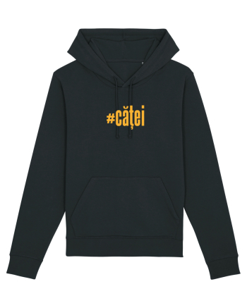 #căței Black