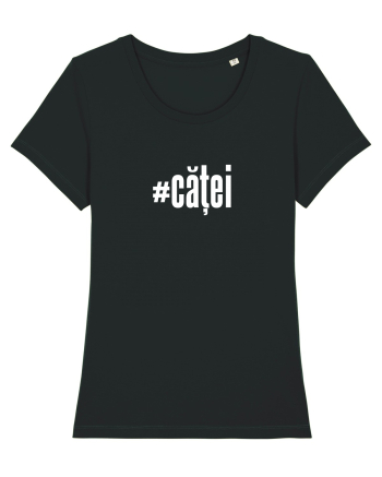 #căței Black