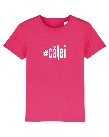 #căței Raspberry