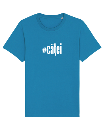 #căței Azur