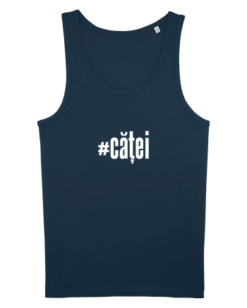 #căței Navy