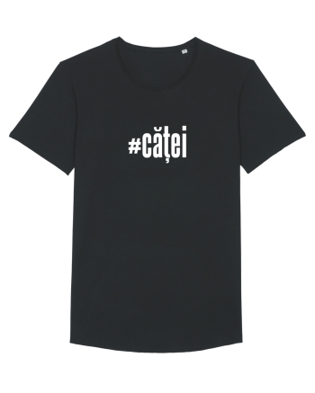 #căței Black