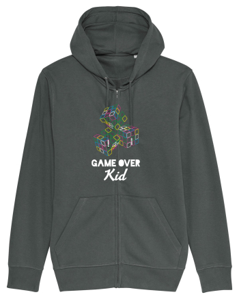 Game Over Kid Anthracite