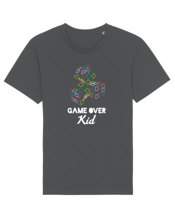 Game Over Kid Anthracite