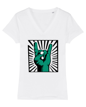 Hulk heavy metal White