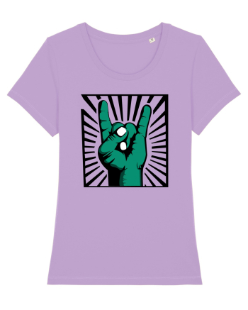Hulk heavy metal Lavender Dawn