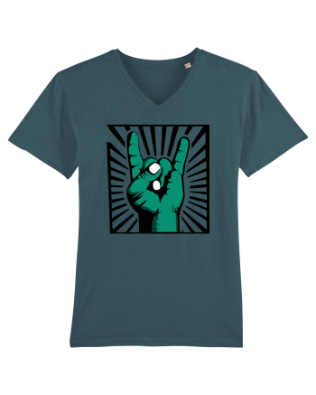 Hulk heavy metal Stargazer