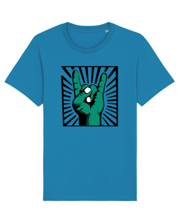 Hulk heavy metal Azur