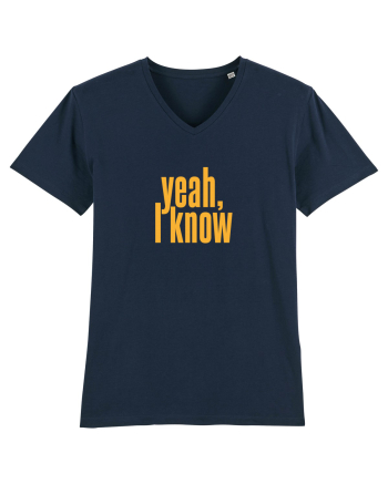 yeah, I know French Navy