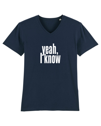 yeah, I know French Navy