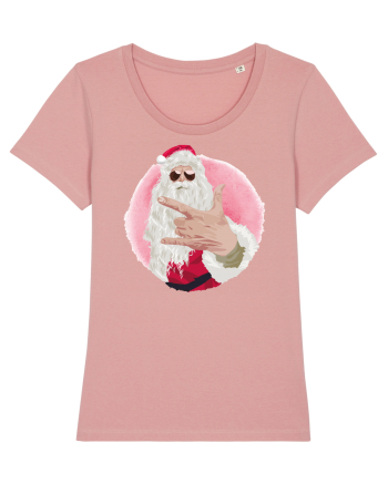 Santa Rocks Canyon Pink