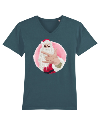 Santa Rocks Stargazer