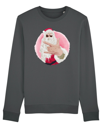 Santa Rocks Anthracite