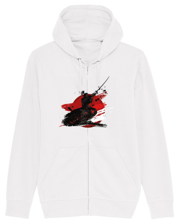 Samurai White