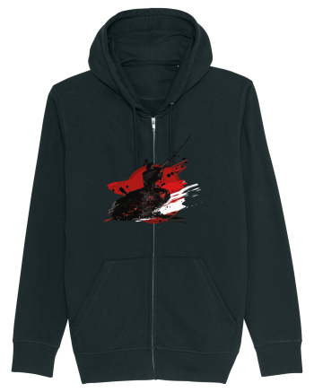 Samurai Black