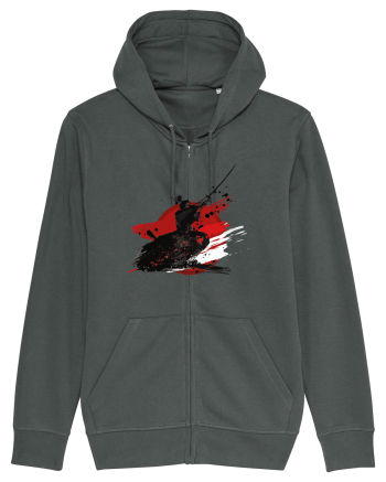 Samurai Anthracite