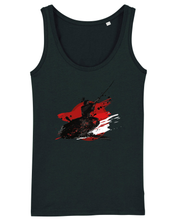 Samurai Black