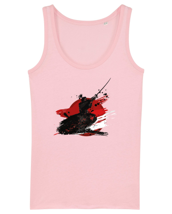 Samurai Cotton Pink